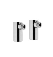 JUEGO COLUMNAS GRIFERIA BAÑERA BRUMA